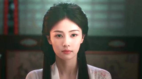 莫离首播获赞，白鹿演绎运筹帷幄王妃