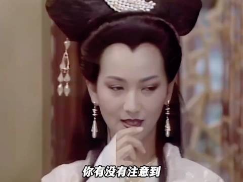 赵雅芝叶童《新白娘子传奇》,白素贞最难是做人