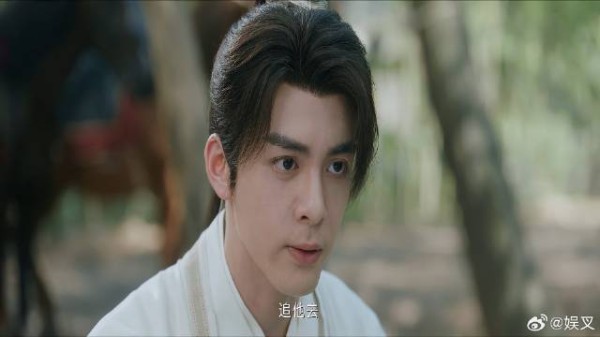 方多病查到药魔踪迹 一顿头脑风暴,竟是李莲花!