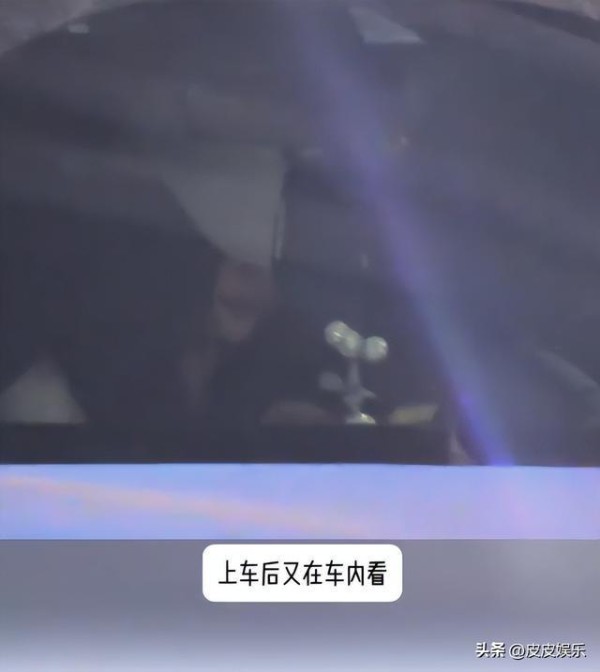 刘大锤再曝顶流开车玩手机,触碰红线恐遭严惩