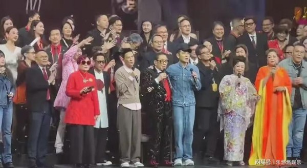 破案了！94 岁胡枫开演唱会并不是为牟利，只因眷恋舞台与老歌迷