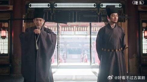 舅舅不爱谢征怎么可能从小栽培,或许舅舅也有自己的难处