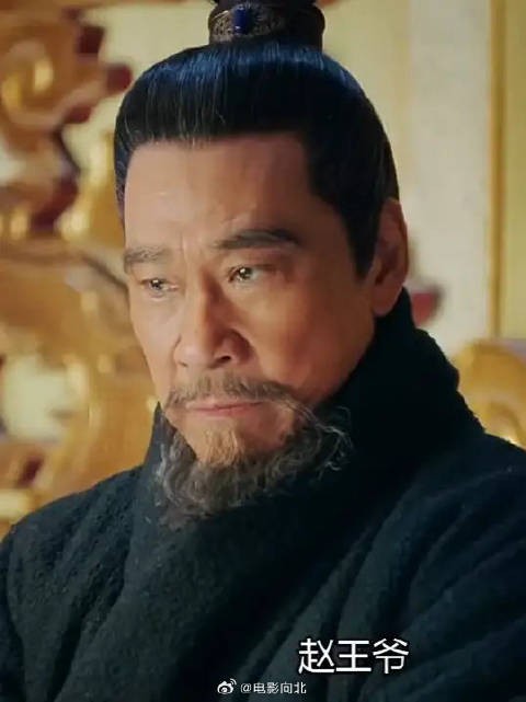 最坑儿子的爹，judy用刺杀案在三个儿子中间挑拨离间！