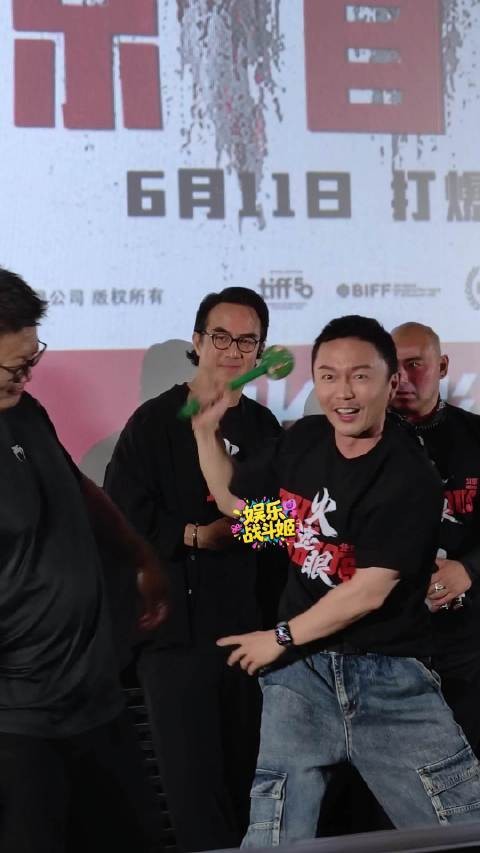 这个真得学 谢苗教你怎样锤人最痛