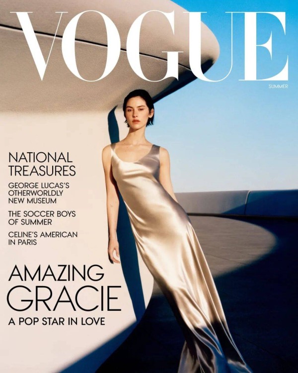 Gracie Abrams 太厉害了！