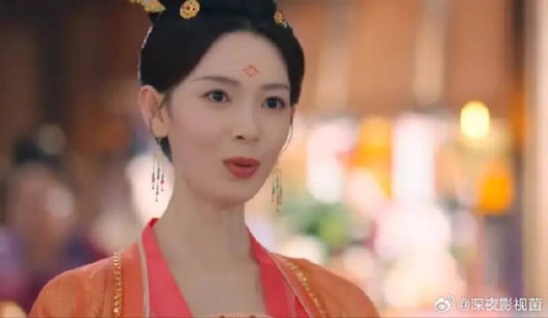 桫椤当众拆穿假成亲,要江心白难堪,颜南星做法太解气