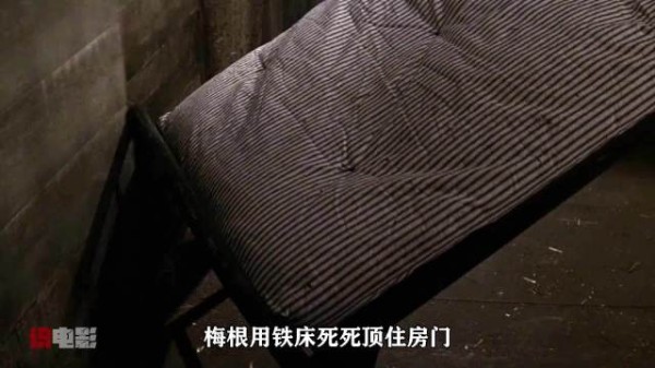 绑匪即真凶？螳螂捕蝉黄雀在后，真正的恶人伪装的很好