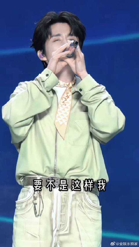 不靠流量营销,全靠自身作品圈粉,开票即售罄就是最好的证明