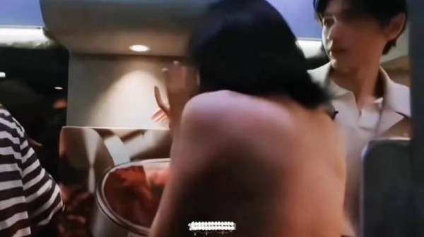 密室逃脱触发机关，孙千张凌赫等合力脱险