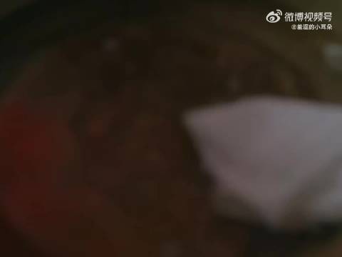 《莫离》前四集王妃日记片段出彩，丞磊台词细腻