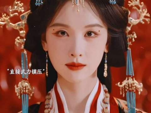 “楚朝天生便是执掌权柄之人” 翘楚高手过招拉扯感绝了