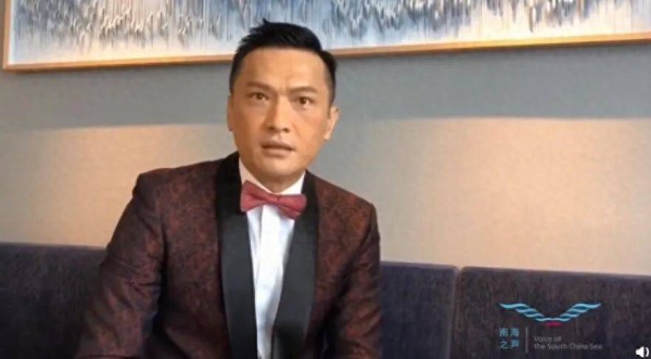 TVB前男星自曝已立遗嘱，遗产全留太太名下，教儿子面对死亡话题