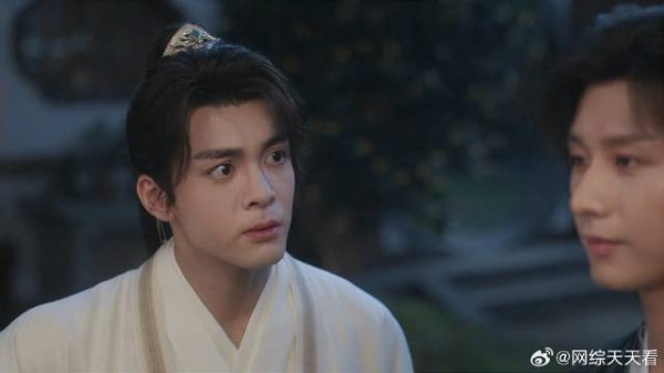 城主要杀李莲花和方多病灭口，李莲花早有准备，找来援兵