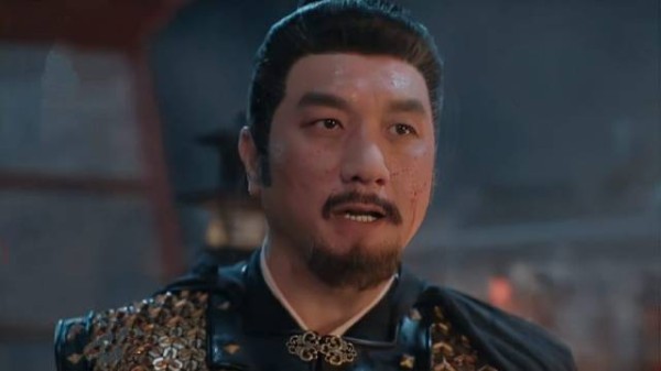 《藏海传》肖战 庄芦隐死前一句话,曝光全剧最大反派,藏海吓瘫