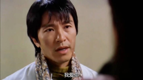 很多人都说《喜剧之王》才是周星驰最经典的作品,你觉得呢?