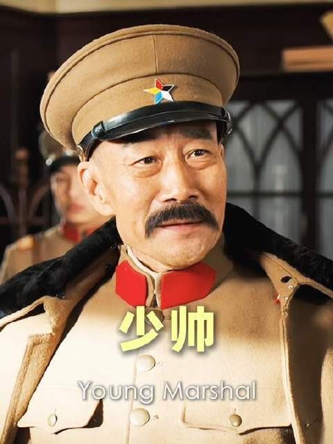 杨宇霆：难道我的名字就是那道跨不过的门槛？