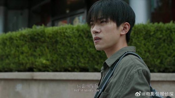 小伙吃醋被姑娘拆穿，下秒尴尬道：这么明显吗