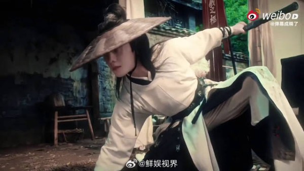 层次演绎见功底，从青涩到成熟，杨洋细腻刻画角色蜕变，每一面都极具感染力