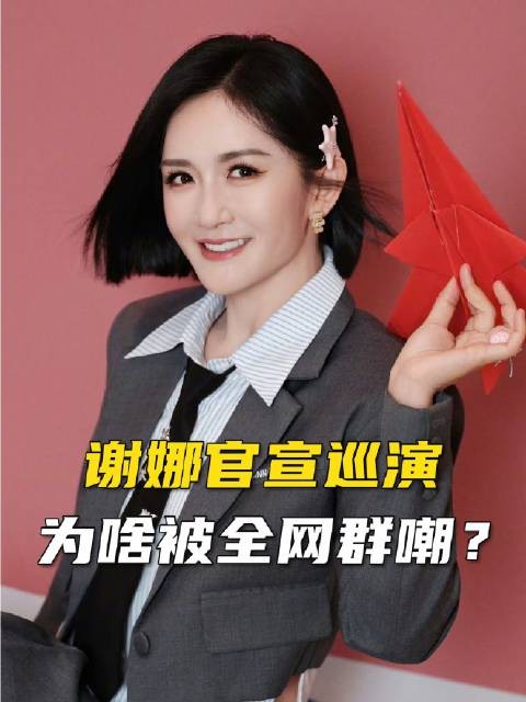 谢娜登台，光芒四射的演唱会现场，明星气场全开，商业思维悄然落地