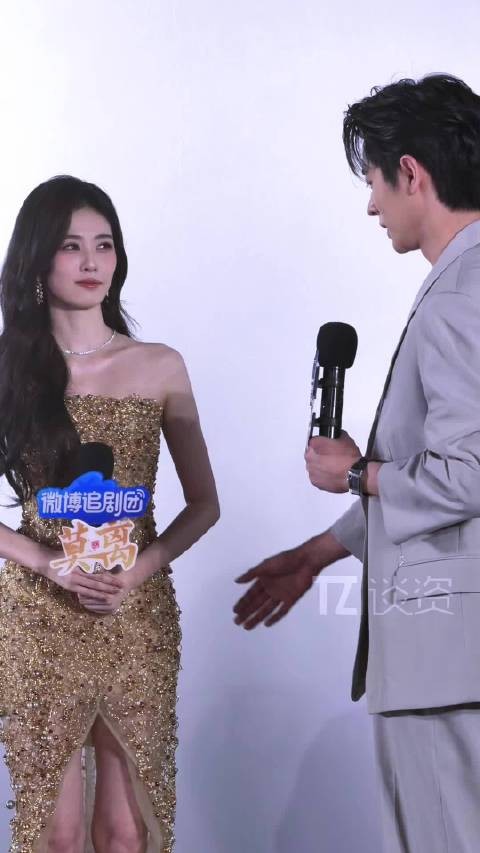 丞磊即兴台词引热议,叶璃墨修尧互动甜蜜