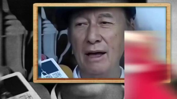 前夫带新婚妻子回门挑衅？何超琼只用一张纸，就让对方下不来台
