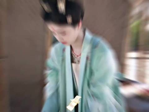 墨修尧嘴硬心系阿璃，定王暗戳戳示爱