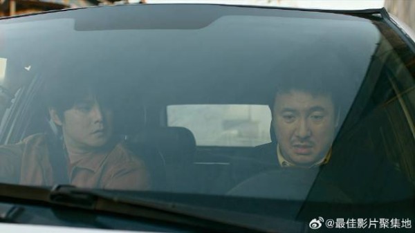 老头乐车比赛，爆笑不断，冠军遇到老头乐也驯服不了
