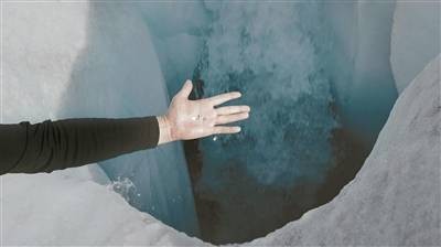 我们如何卡在时间的裂缝里
