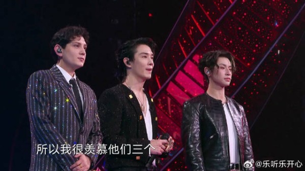 菲道尔是薛之谦粉丝?想一起合唱《动物世界》
