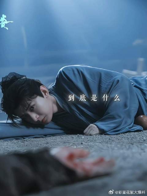 不开玩笑，建议在朋友陪同下观看
