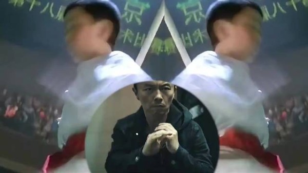 吴京谢苗动作片对比，顶流与黑马谁更强