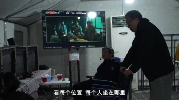 电影四渡还原伟大征程