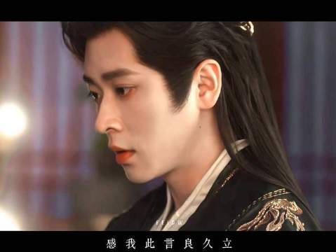 久久伫立,为这番话语动容