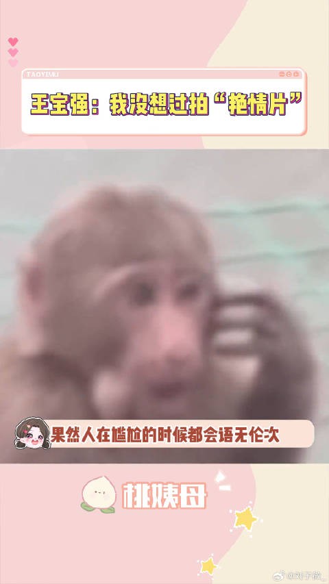 宝强:这我确实从来没想过 采访 万万没想到