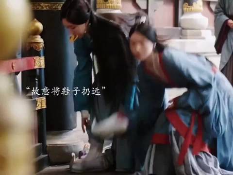 这个当妈的，怎么能当着这么多人面这样诋毁自己亲生女儿 赵露思 吴磊
