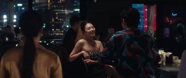 冯绍峰赵又廷唐嫣主演新片,凌奕凯为投资引赵兰心争宠