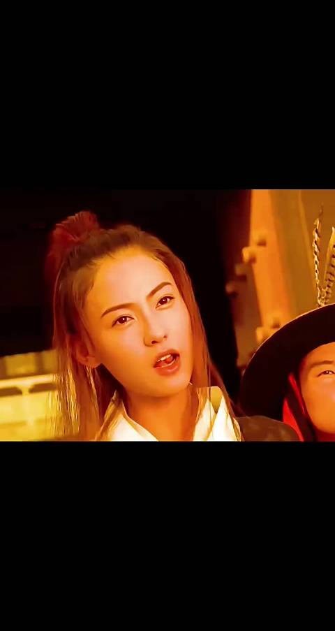 张柏芝古天乐谈从一而终,男人为何三妻四妾