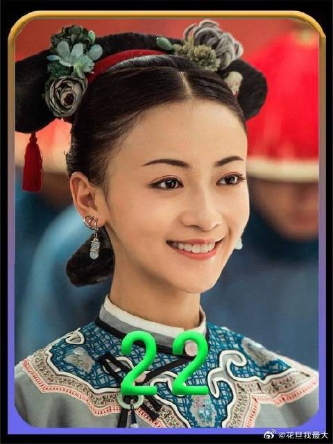 魏璎珞装病被皇上给识破了，结果皇上还是奈何不了她