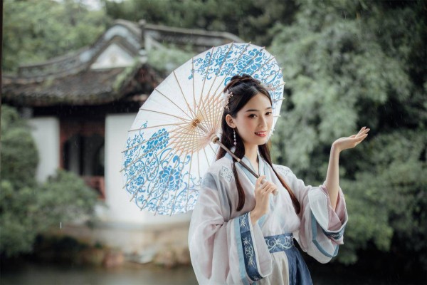 一男一女要是干了这些事，那离越界就不远了