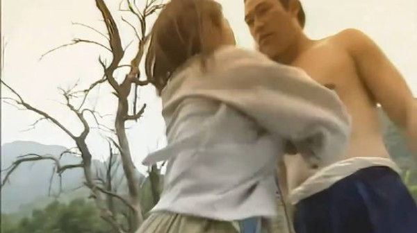 小时候觉得这个将军真配不上这么美貌的杜冰雁