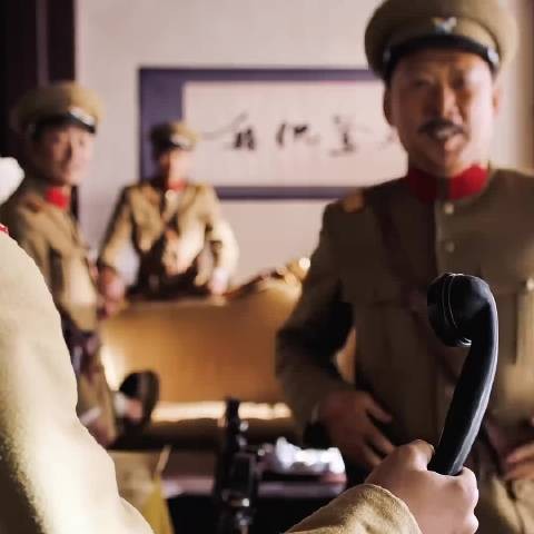 不多不多,也就5个军!