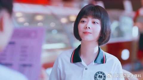 谭松韵 | 宋威龙 | 张新成 谭松韵可爱暴击，当之无愧的C位团宠！