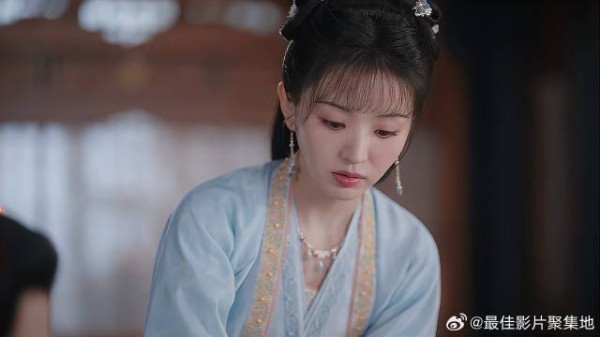 豆腐长了毛,李薇做成香煎豆腐,不料遭宋舞打翻