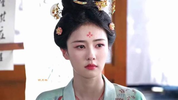 这段太神了谁懂 没有一句台词但我泪流满面 好会演啊白鹿!