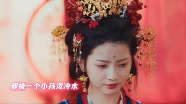 李寻知:小孩子懂什么,随便两句就能拿捏! 醉卧美人膝