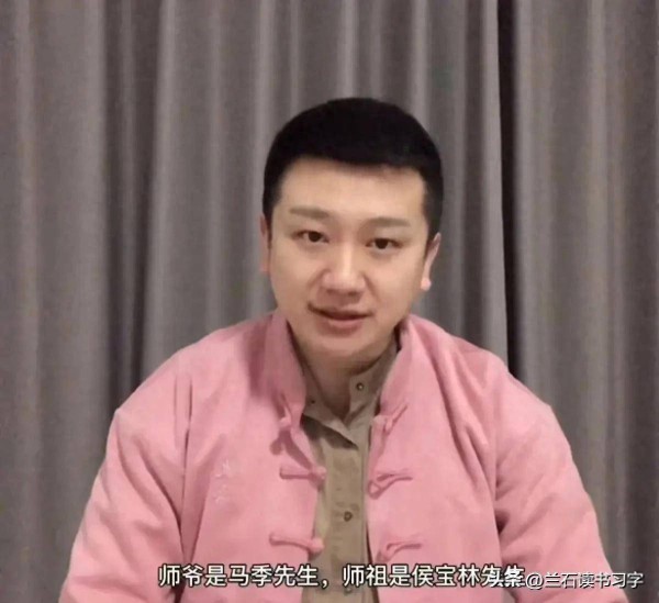 李寅飞，对话曹云金：清华大学，我是625分考上的，研究生是保送