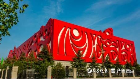 青岛首个文旅演艺公园落成,丝路千古情重塑海上丝路新体验
