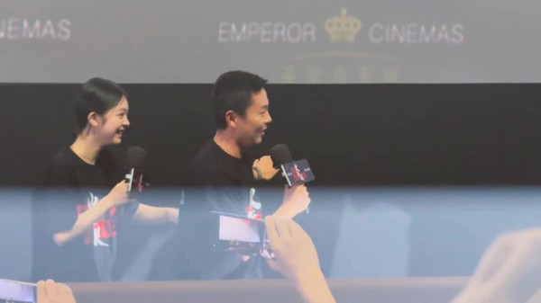 长大版的谢苗也很可爱哈哈哈哈，“幺儿，我来救你了！”