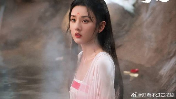 《无忧渡》 女子想变成男人，蛇妖帮他实现了愿望