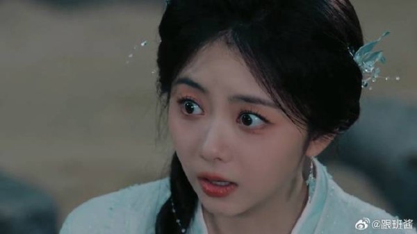 《逍遥》 真心换真心 红烨肖瑶获吞宝兽认可 天穹石到手了
